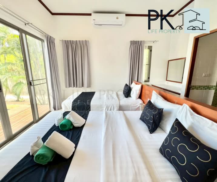 7R0196 Pool villa for rent 3 bedroom 4 bathroom 85,000/month at rawai have fully furnished, ภูเก็ต, ราไวย์, เมืองภูเก็ต, ภูเก็ต, 320 ตร.ม., วิลล่า ให้เช่า, โดย PK LIFE Property, 11710952 - DDproperty.com