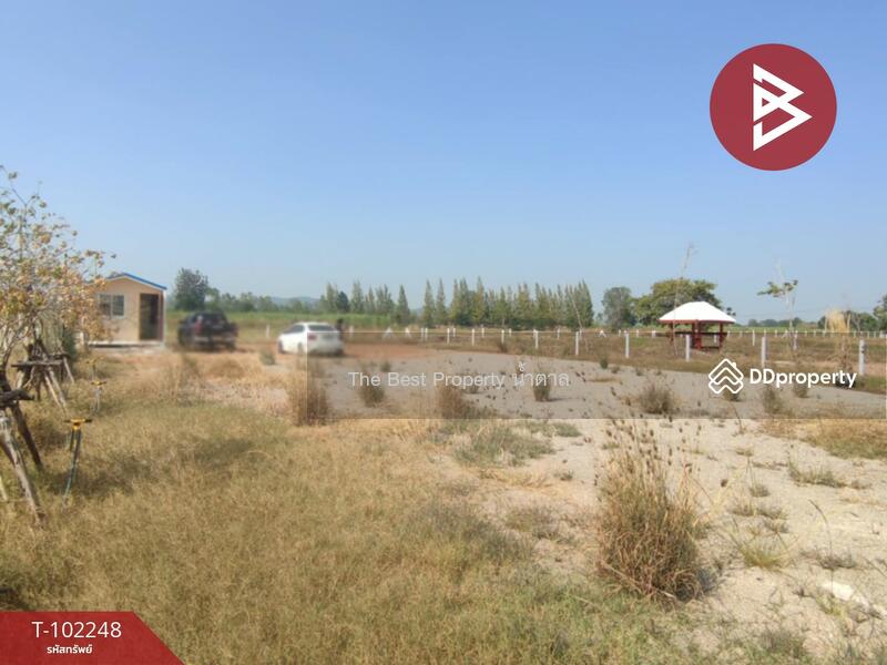 For Sale - ที่ดินจอมบึง ราชบุรี, Ratchaburi
