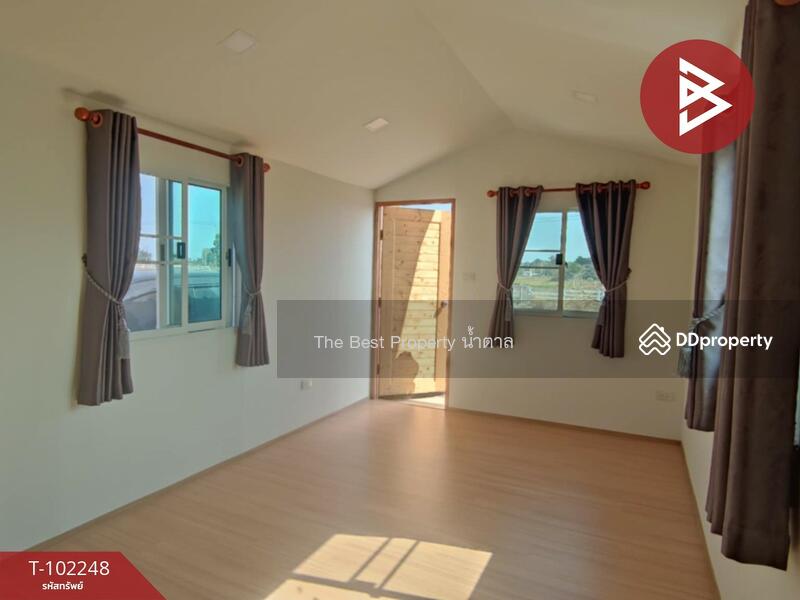 For Sale - ที่ดินจอมบึง ราชบุรี, Ratchaburi
