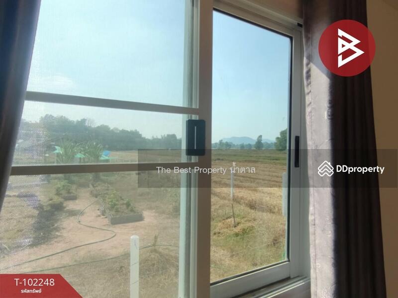 For Sale - ที่ดินจอมบึง ราชบุรี, Ratchaburi