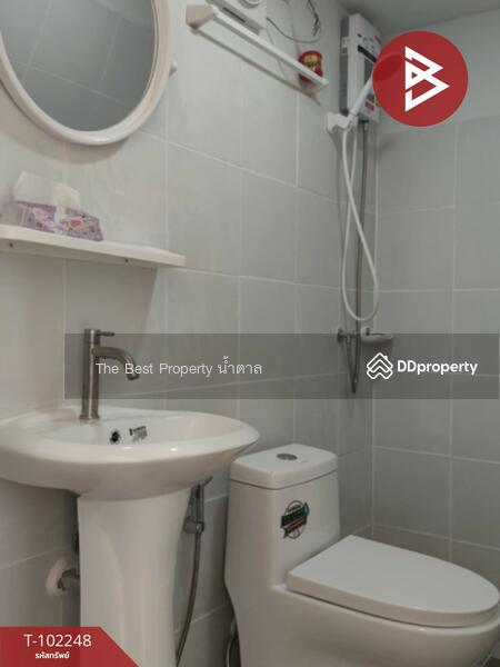 For Sale - ที่ดินจอมบึง ราชบุรี, Ratchaburi