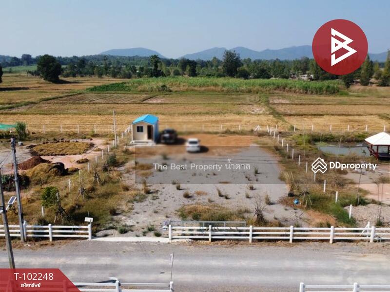 For Sale - ที่ดินจอมบึง ราชบุรี, Ratchaburi