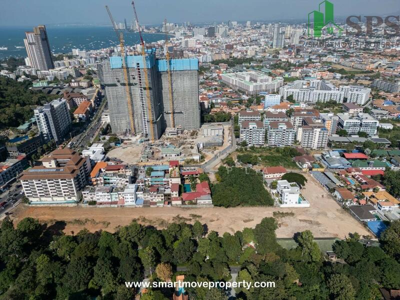 Land for sale, 7 rai, on Thappraya Road, in the heart of Pattaya,(SPSP598), Chon Buri (Pattaya), Bang Lamung, Bang Lamung (Pattaya), Chon Buri (Pattaya), , 11,360 sqm, Land For Sale, by Agent Pla, 11710997 - DDproperty.com