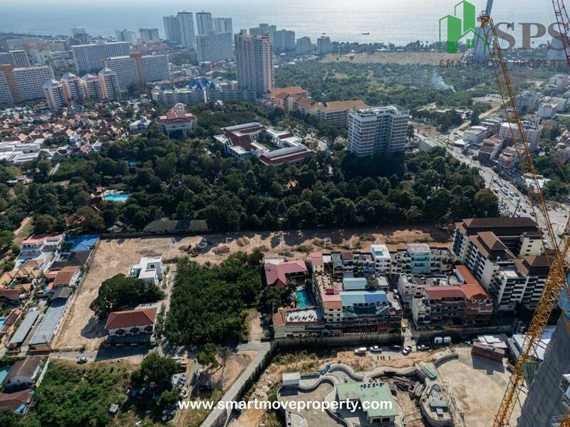 Land for sale, 7 rai, on Thappraya Road, in the heart of Pattaya,(SPSP598), Chon Buri (Pattaya), Bang Lamung, Bang Lamung (Pattaya), Chon Buri (Pattaya), , 11,360 sqm, Land For Sale, by Agent Pla, 11710997 - DDproperty.com