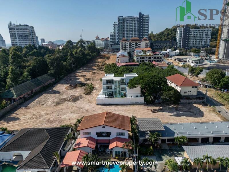 Land for sale, 7 rai, on Thappraya Road, in the heart of Pattaya,(SPSP598), Chon Buri (Pattaya), Bang Lamung, Bang Lamung (Pattaya), Chon Buri (Pattaya), , 11,360 sqm, Land For Sale, by Agent Pla, 11710997 - DDproperty.com