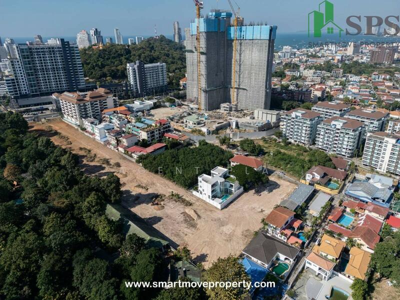 Land for sale, 7 rai, on Thappraya Road, in the heart of Pattaya,(SPSP598), Chon Buri (Pattaya), Bang Lamung, Bang Lamung (Pattaya), Chon Buri (Pattaya), , 11,360 sqm, Land For Sale, by Agent Pla, 11710997 - DDproperty.com