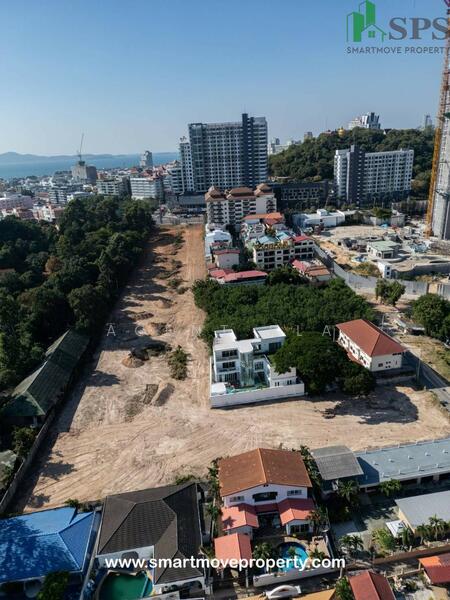 Land for sale, 7 rai, on Thappraya Road, in the heart of Pattaya,(SPSP598), Chon Buri (Pattaya), Bang Lamung, Bang Lamung (Pattaya), Chon Buri (Pattaya), , 11,360 sqm, Land For Sale, by Agent Pla, 11710997 - DDproperty.com