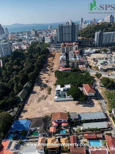 Land for sale, 7 rai, on Thappraya Road, in the heart of Pattaya,(SPSP598), Chon Buri (Pattaya), Bang Lamung, Bang Lamung (Pattaya), Chon Buri (Pattaya), , 11,360 sqm, Land For Sale, by Agent Pla, 11710997 - DDproperty.com
