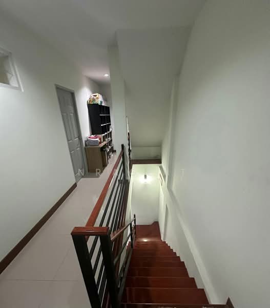 Buathongthani Park Ville 5, Nonthaburi, Lahan, Bang Bua Thong, Nonthaburi, 4 Bedrooms, 156 sqm, Townhouse For Sale, by NR AGENT, 11711087 - DDproperty.com