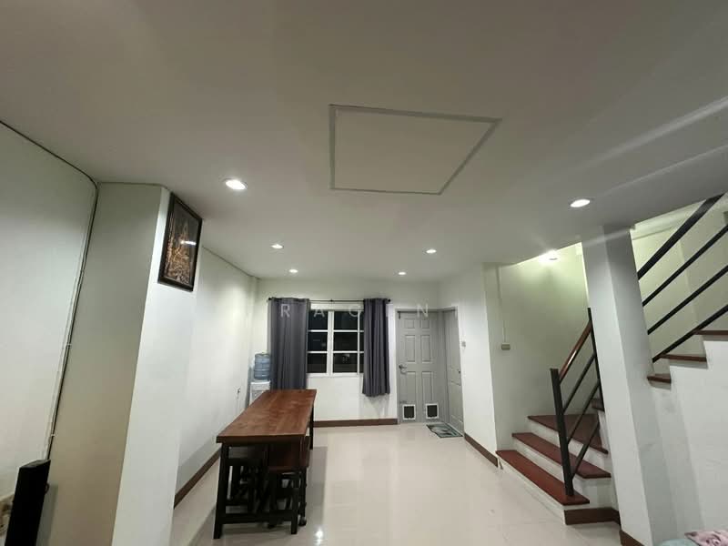 Buathongthani Park Ville 5, Nonthaburi, Lahan, Bang Bua Thong, Nonthaburi, 4 Bedrooms, 156 sqm, Townhouse For Sale, by NR AGENT, 11711087 - DDproperty.com