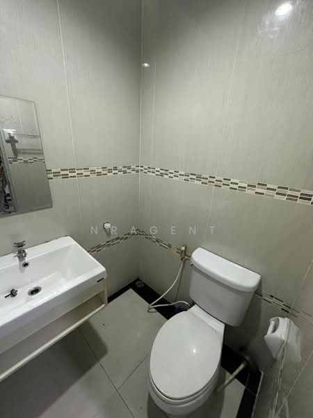 Buathongthani Park Ville 5, Nonthaburi, Lahan, Bang Bua Thong, Nonthaburi, 4 Bedrooms, 156 sqm, Townhouse For Sale, by NR AGENT, 11711087 - DDproperty.com