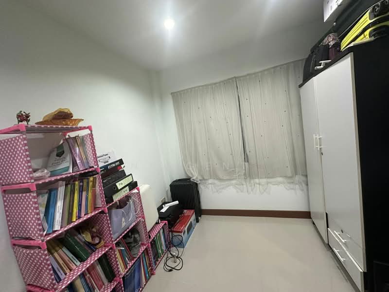 Buathongthani Park Ville 5, Nonthaburi, Lahan, Bang Bua Thong, Nonthaburi, 4 Bedrooms, 156 sqm, Townhouse For Sale, by NR AGENT, 11711087 - DDproperty.com