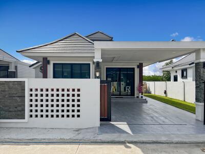 ขาย - 3 ห้องนอน ในจังหวัดประจวบคีรีขันธ์, ประจวบคีรีขันธ์