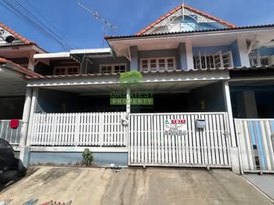 ขาย - หมู่บ้าน พฤกษา 11 รังสิต คลอง3, ปทุมธานี