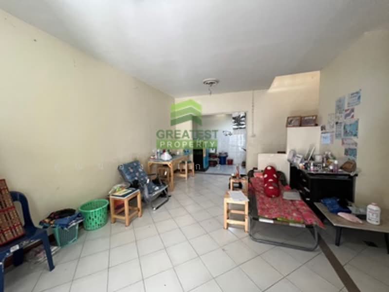 หมู่บ้าน พฤกษา 11 รังสิต คลอง3, Pathum Thani, โยธาธิการคูคต, Khlong Sam, Khlong Luang, Pathum Thani, 3 Bedrooms, 90 sqm, Townhouse For Sale, by คุณน้อง เกรทเทสต์, 11711198 - DDproperty.com