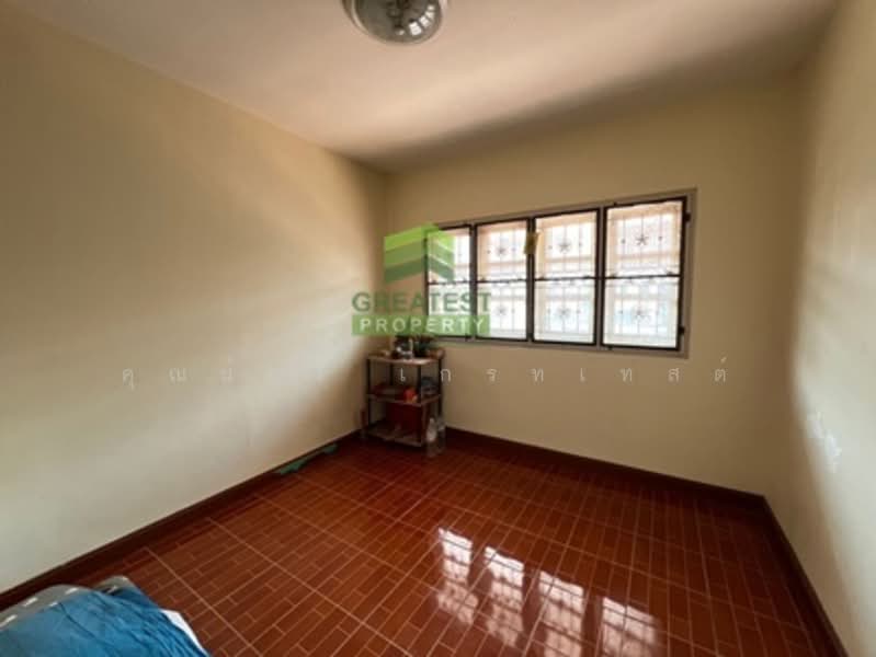 หมู่บ้าน พฤกษา 11 รังสิต คลอง3, Pathum Thani, โยธาธิการคูคต, Khlong Sam, Khlong Luang, Pathum Thani, 3 Bedrooms, 90 sqm, Townhouse For Sale, by คุณน้อง เกรทเทสต์, 11711198 - DDproperty.com