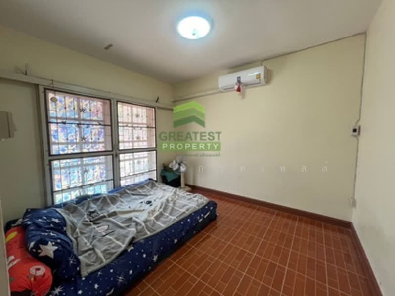 หมู่บ้าน พฤกษา 11 รังสิต คลอง3, Pathum Thani, โยธาธิการคูคต, Khlong Sam, Khlong Luang, Pathum Thani, 3 Bedrooms, 90 sqm, Townhouse For Sale, by คุณน้อง เกรทเทสต์, 11711198 - DDproperty.com