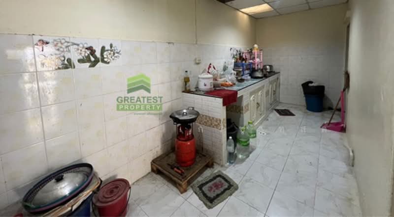 หมู่บ้าน พฤกษา 11 รังสิต คลอง3, Pathum Thani, โยธาธิการคูคต, Khlong Sam, Khlong Luang, Pathum Thani, 3 Bedrooms, 90 sqm, Townhouse For Sale, by คุณน้อง เกรทเทสต์, 11711198 - DDproperty.com