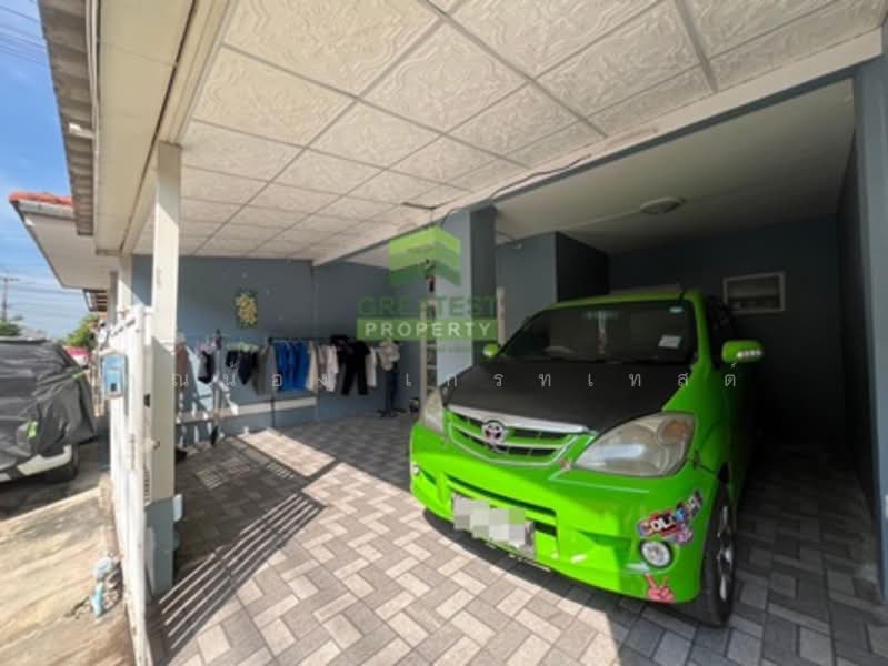 หมู่บ้าน พฤกษา 11 รังสิต คลอง3, Pathum Thani, โยธาธิการคูคต, Khlong Sam, Khlong Luang, Pathum Thani, 3 Bedrooms, 90 sqm, Townhouse For Sale, by คุณน้อง เกรทเทสต์, 11711198 - DDproperty.com