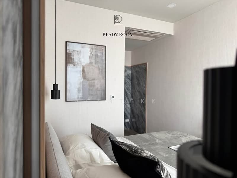 Whizdom The Forestias, Samut Prakan, Debaratana Road, Bang Kaeo, Bang Plee, Samut Prakan, 2 Bedrooms, 73 sqm, Condo For Rent, by Agentbkk, 11711230 - DDproperty.com
