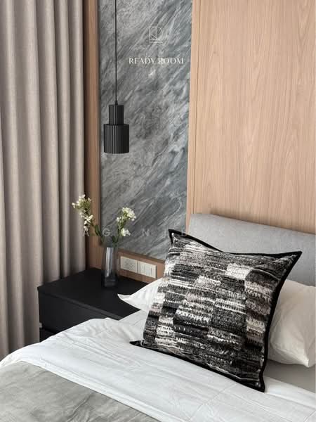 Whizdom The Forestias, Samut Prakan, Debaratana Road, Bang Kaeo, Bang Plee, Samut Prakan, 2 Bedrooms, 73 sqm, Condo For Rent, by Agentbkk, 11711230 - DDproperty.com