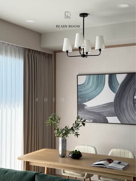 Whizdom The Forestias, Samut Prakan, Debaratana Road, Bang Kaeo, Bang Plee, Samut Prakan, 2 Bedrooms, 73 sqm, Condo For Rent, by Agentbkk, 11711230 - DDproperty.com