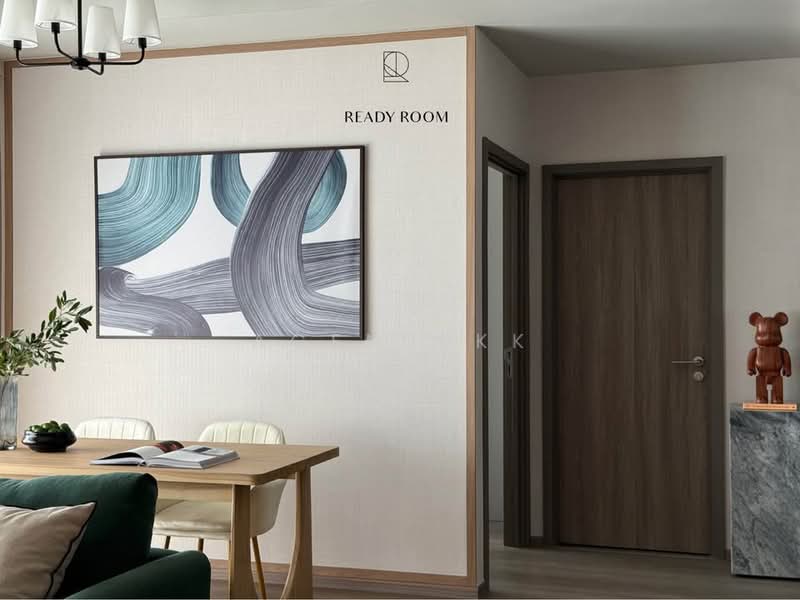 Whizdom The Forestias, Samut Prakan, Debaratana Road, Bang Kaeo, Bang Plee, Samut Prakan, 2 Bedrooms, 73 sqm, Condo For Rent, by Agentbkk, 11711230 - DDproperty.com