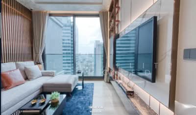 ขาย - Anil Sathorn 12 : Anil สาทร 12, กรุงเทพ