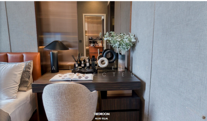 Anil Sathorn 12, Bangkok, 122 N Sathon Rd, Thung Maha Mek, Sathon, Bangkok, 1 Bedroom, 46 sqm, Condo For Sale, by A LIST ELITE SELECTED, 11711287 - DDproperty.com