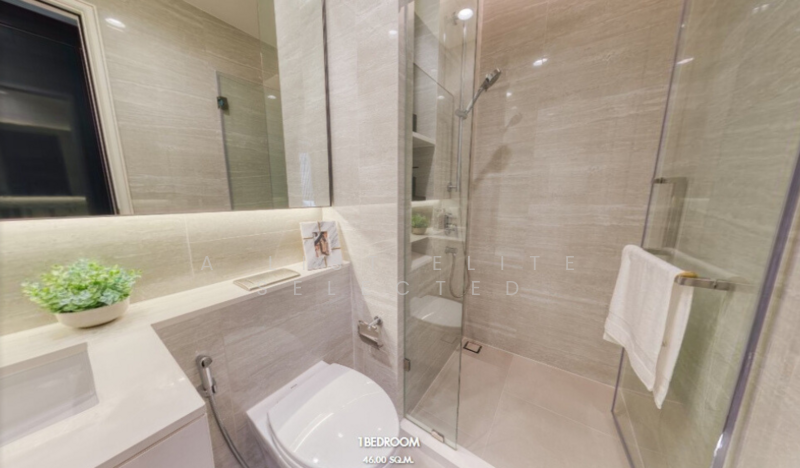 Anil Sathorn 12, Bangkok, 122 N Sathon Rd, Thung Maha Mek, Sathon, Bangkok, 1 Bedroom, 46 sqm, Condo For Sale, by A LIST ELITE SELECTED, 11711287 - DDproperty.com