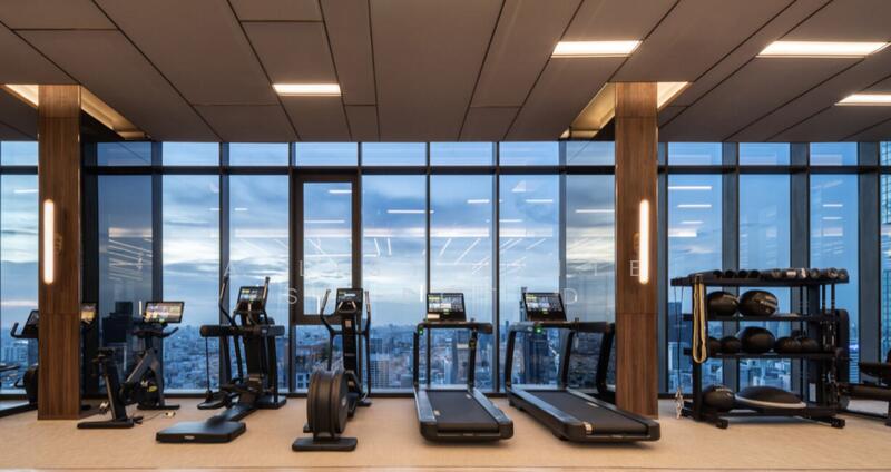 Anil Sathorn 12, Bangkok, 122 N Sathon Rd, Thung Maha Mek, Sathon, Bangkok, 1 Bedroom, 46 sqm, Condo For Sale, by A LIST ELITE SELECTED, 11711287 - DDproperty.com