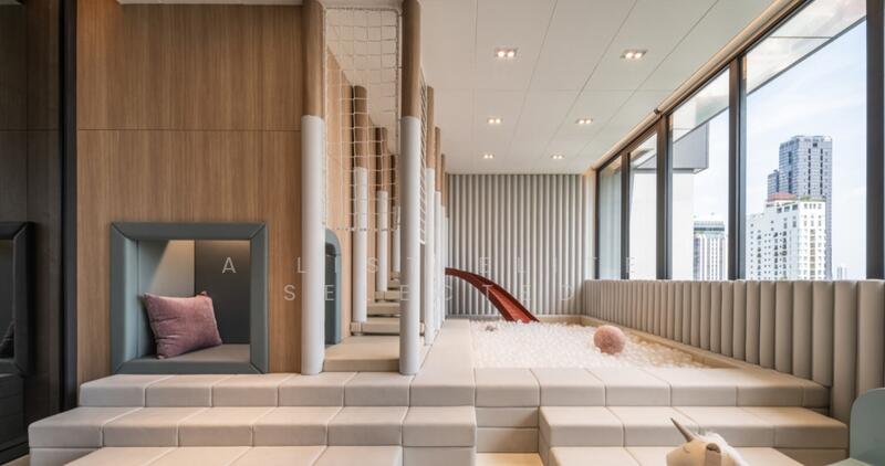 Anil Sathorn 12, Bangkok, 122 N Sathon Rd, Thung Maha Mek, Sathon, Bangkok, 1 Bedroom, 46 sqm, Condo For Sale, by A LIST ELITE SELECTED, 11711287 - DDproperty.com