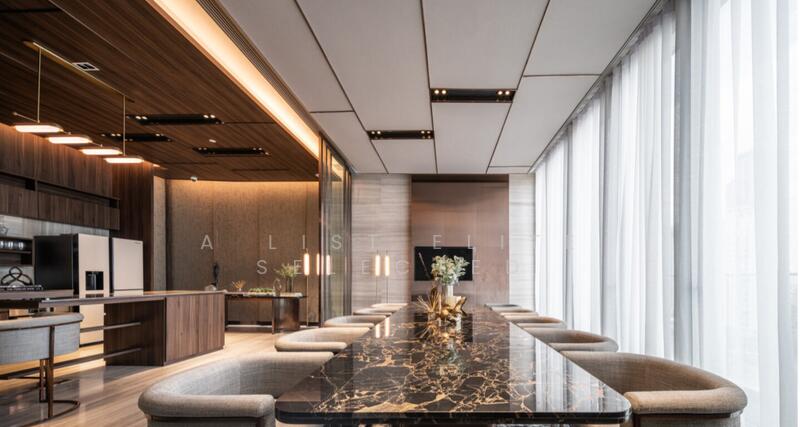 Anil Sathorn 12, Bangkok, 122 N Sathon Rd, Thung Maha Mek, Sathon, Bangkok, 1 Bedroom, 46 sqm, Condo For Sale, by A LIST ELITE SELECTED, 11711287 - DDproperty.com