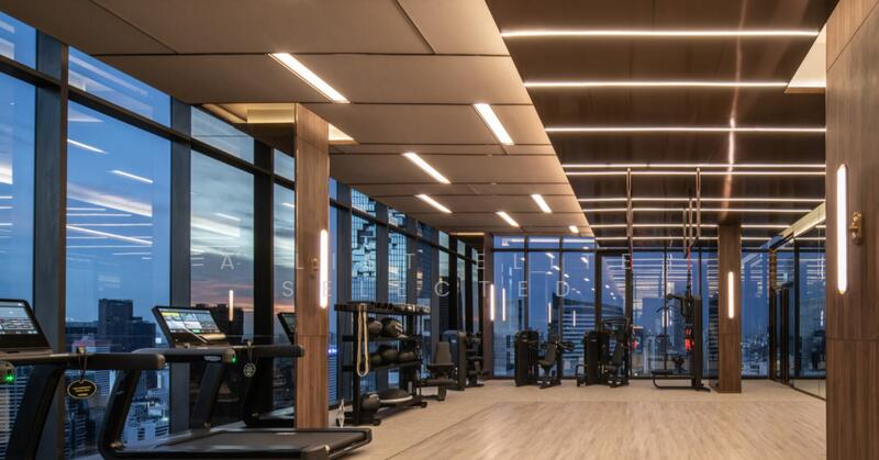 Anil Sathorn 12, Bangkok, 122 N Sathon Rd, Thung Maha Mek, Sathon, Bangkok, 1 Bedroom, 46 sqm, Condo For Sale, by A LIST ELITE SELECTED, 11711287 - DDproperty.com