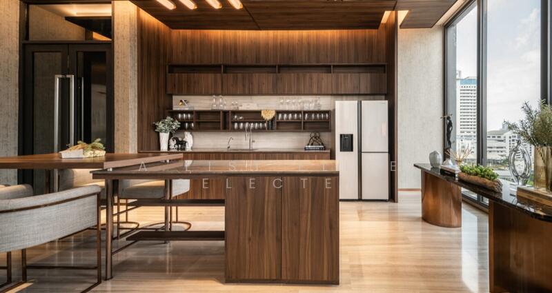 Anil Sathorn 12, Bangkok, 122 N Sathon Rd, Thung Maha Mek, Sathon, Bangkok, 1 Bedroom, 46 sqm, Condo For Sale, by A LIST ELITE SELECTED, 11711287 - DDproperty.com