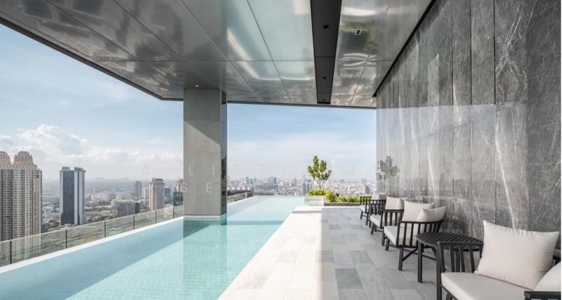 Anil Sathorn 12, Bangkok, 122 N Sathon Rd, Thung Maha Mek, Sathon, Bangkok, 1 Bedroom, 46 sqm, Condo For Sale, by A LIST ELITE SELECTED, 11711287 - DDproperty.com
