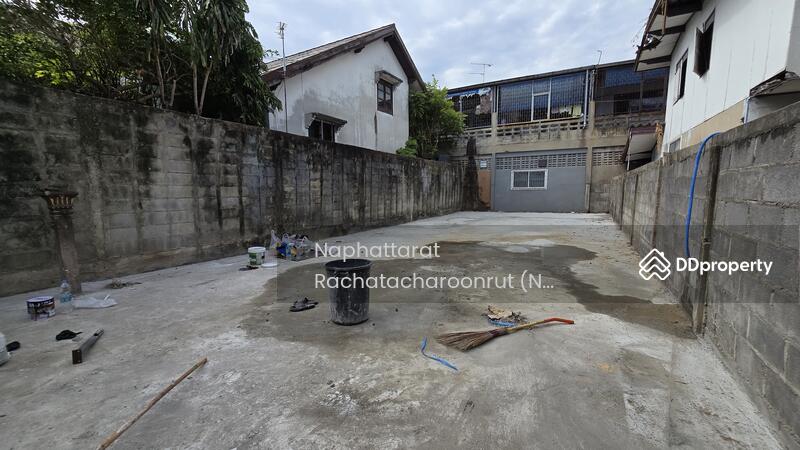 ขาย - ขายที่ดินใกล้รถไฟฟ้าวงศ์สว่าง บางซ่อน บางซื่อ ประชาชื่น ใกล้MRTสายสีม่วงและสายสีแดง, กรุงเทพ