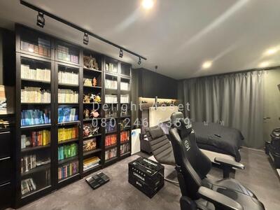 ขาย - Condo One Soho: คอนโด วัน โซโห, กรุงเทพ