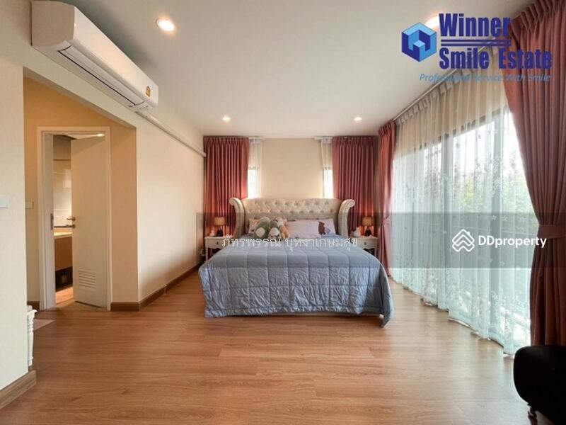 ขาย - Passorn Bangna-Wongwaen : ภัสสร บางนา-วงแหวน, สมุทรปราการ