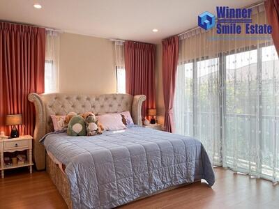 ขาย - Passorn Bangna-Wongwaen : ภัสสร บางนา-วงแหวน, สมุทรปราการ