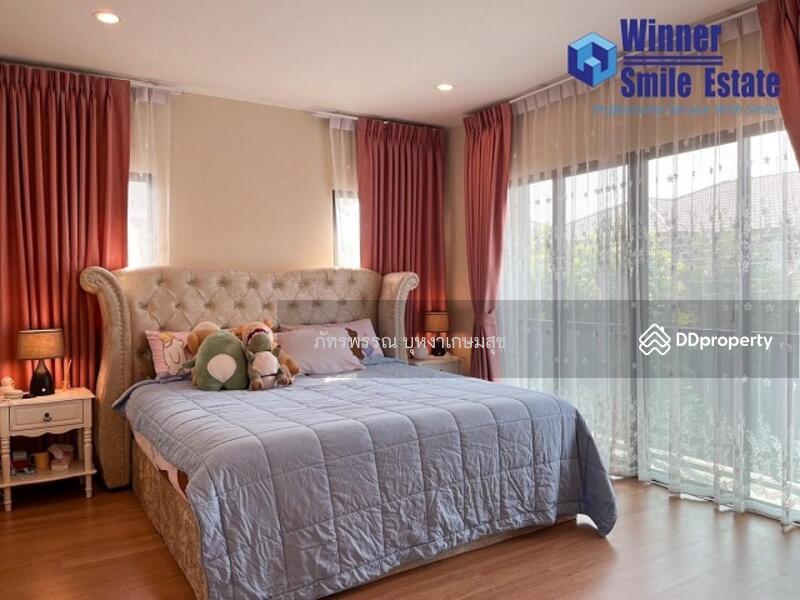 ขาย - Passorn Bangna-Wongwaen : ภัสสร บางนา-วงแหวน, สมุทรปราการ