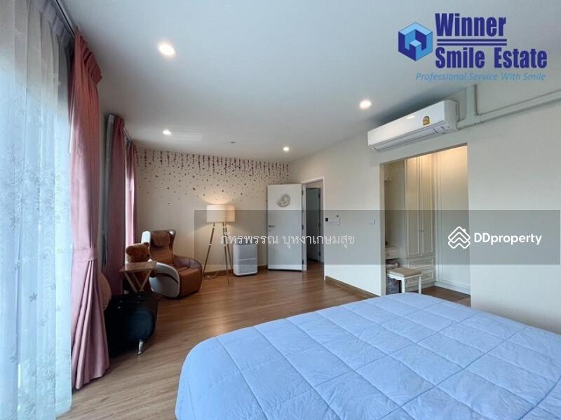 ขาย - Passorn Bangna-Wongwaen : ภัสสร บางนา-วงแหวน, สมุทรปราการ