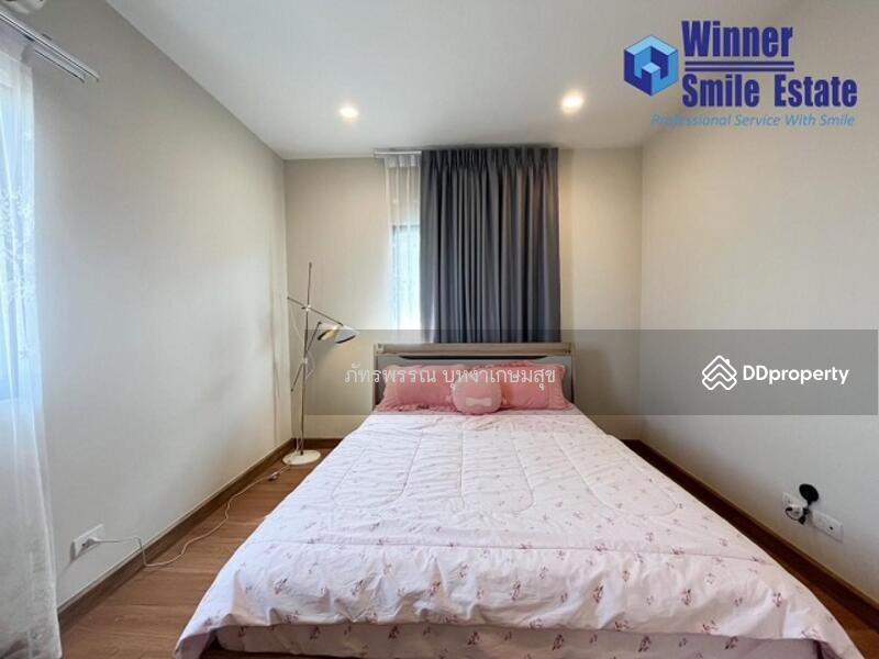 ขาย - Passorn Bangna-Wongwaen : ภัสสร บางนา-วงแหวน, สมุทรปราการ