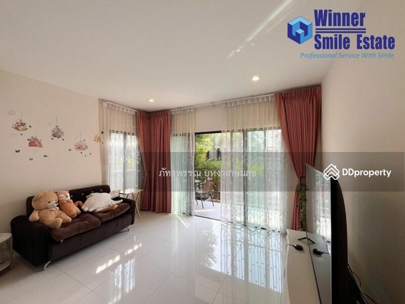 ขาย - Passorn Bangna-Wongwaen : ภัสสร บางนา-วงแหวน, สมุทรปราการ