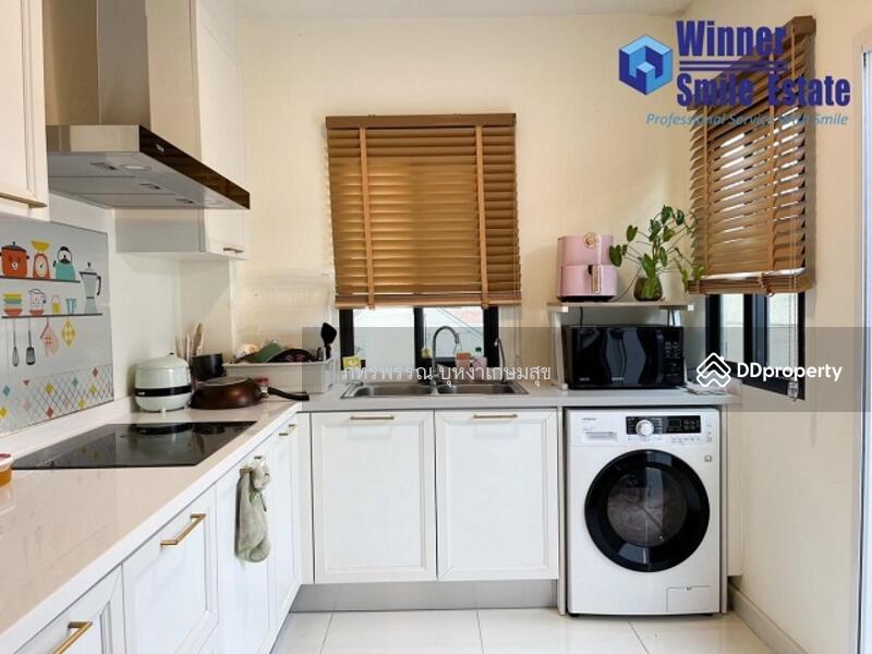 ขาย - Passorn Bangna-Wongwaen : ภัสสร บางนา-วงแหวน, สมุทรปราการ