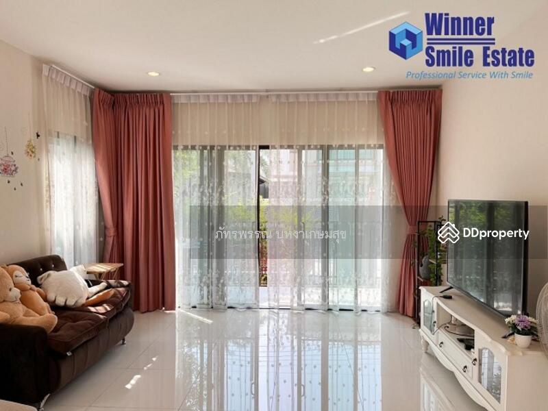 ขาย - Passorn Bangna-Wongwaen : ภัสสร บางนา-วงแหวน, สมุทรปราการ