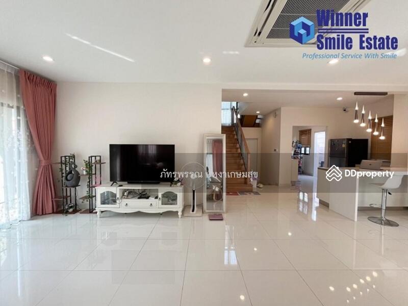 ขาย - Passorn Bangna-Wongwaen : ภัสสร บางนา-วงแหวน, สมุทรปราการ