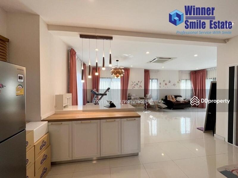 ขาย - Passorn Bangna-Wongwaen : ภัสสร บางนา-วงแหวน, สมุทรปราการ