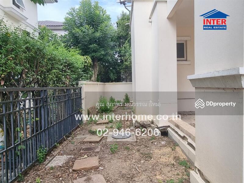 ขาย - หมู่บ้านมัณฑนา ปิ่นเกล้า-พุทธมณฑล, นครปฐม