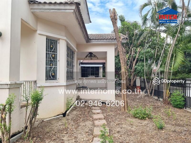 ขาย - หมู่บ้านมัณฑนา ปิ่นเกล้า-พุทธมณฑล, นครปฐม